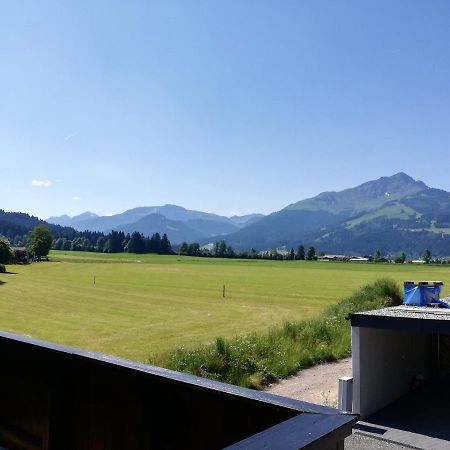 Appartement Muellner Kirchdorf in Tirol Dış mekan fotoğraf
