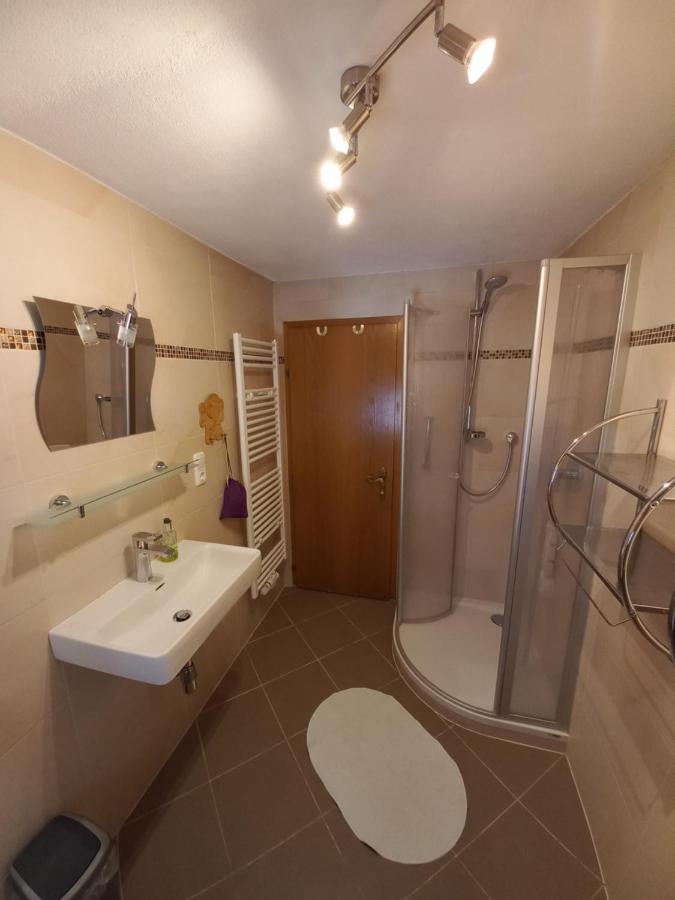 Appartement Muellner Kirchdorf in Tirol Dış mekan fotoğraf