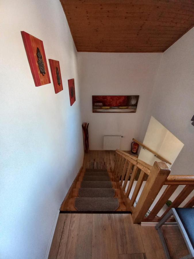 Appartement Muellner Kirchdorf in Tirol Dış mekan fotoğraf
