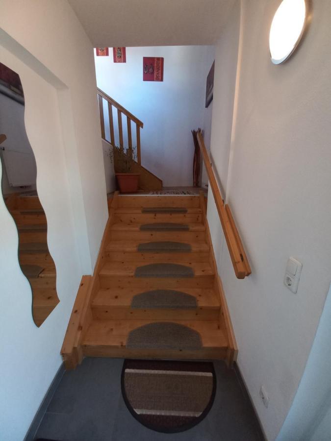 Appartement Muellner Kirchdorf in Tirol Dış mekan fotoğraf