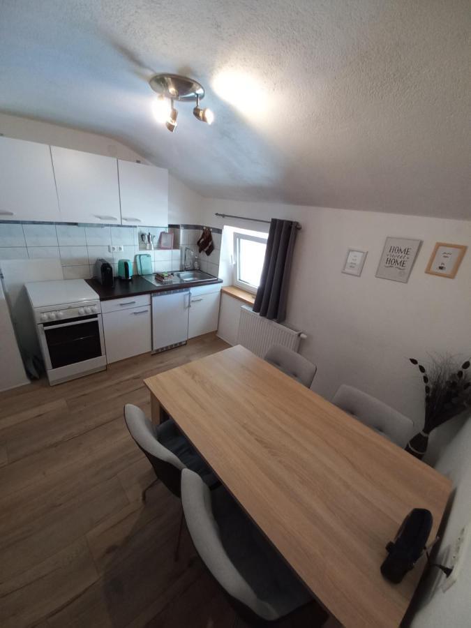 Appartement Muellner Kirchdorf in Tirol Dış mekan fotoğraf