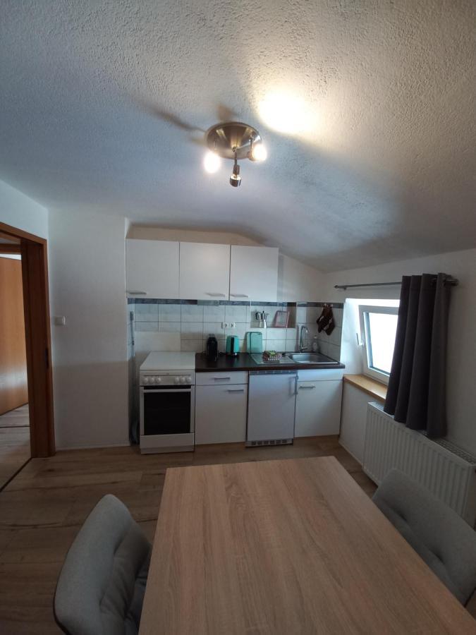 Appartement Muellner Kirchdorf in Tirol Dış mekan fotoğraf