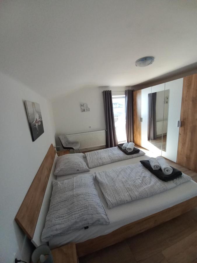 Appartement Muellner Kirchdorf in Tirol Dış mekan fotoğraf