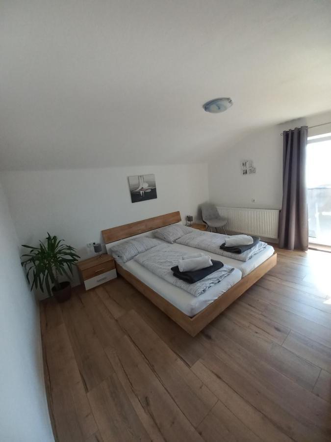 Appartement Muellner Kirchdorf in Tirol Dış mekan fotoğraf