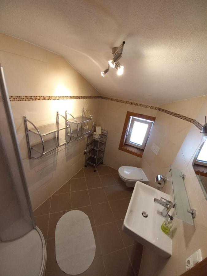 Appartement Muellner Kirchdorf in Tirol Dış mekan fotoğraf