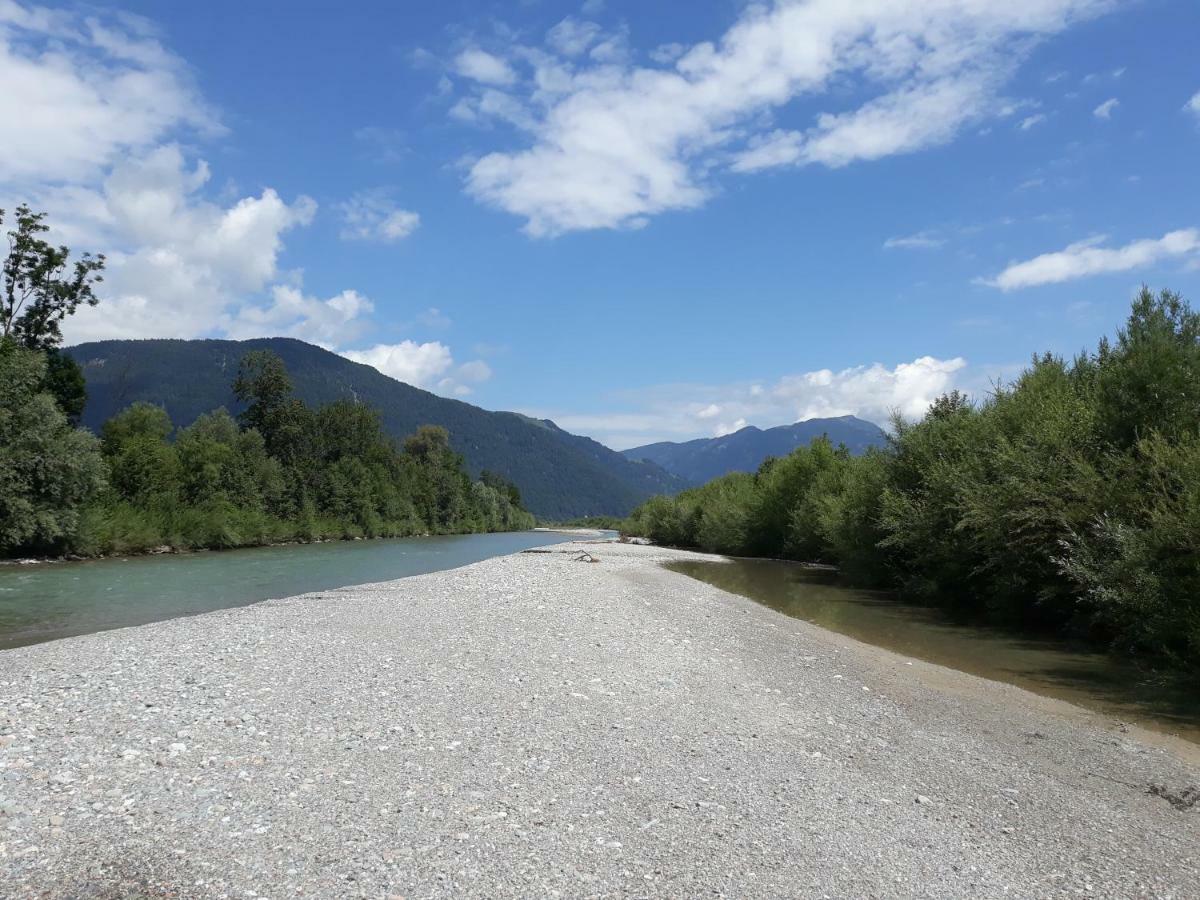 Appartement Muellner Kirchdorf in Tirol Dış mekan fotoğraf